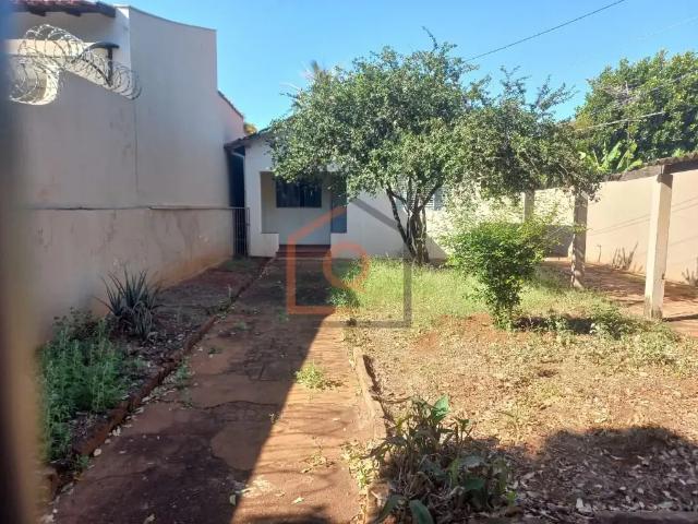 Casa venda em Araraquara