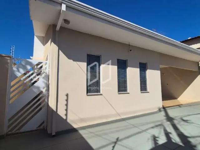 Casa venda em Região Imediata de Araraquara, Araraquara