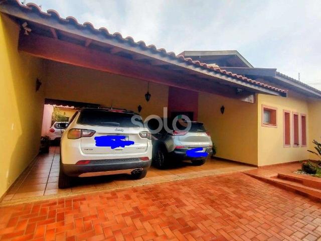 Casa venda em Araraquara