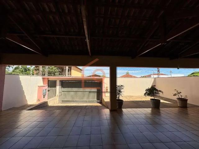 Casa venda em Região Imediata de Araraquara, Araraquara