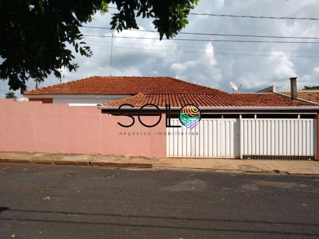Casa venda em Região Imediata de Araraquara, Araraquara