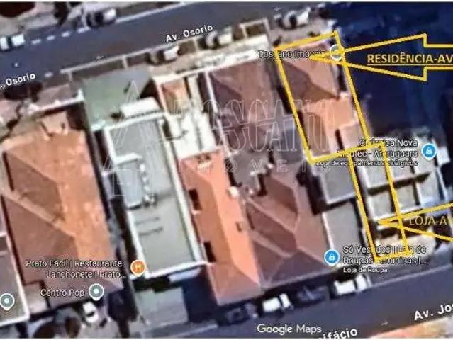 Casa venda em Região Imediata de Araraquara, Araraquara