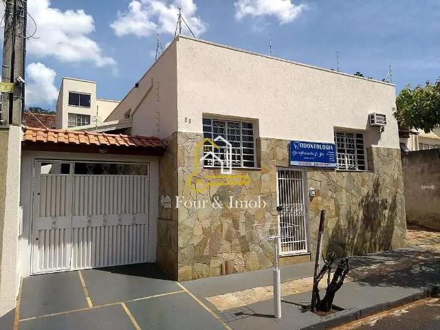 Casa venda em Araraquara
