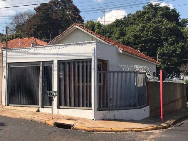 Casa venda em Araraquara