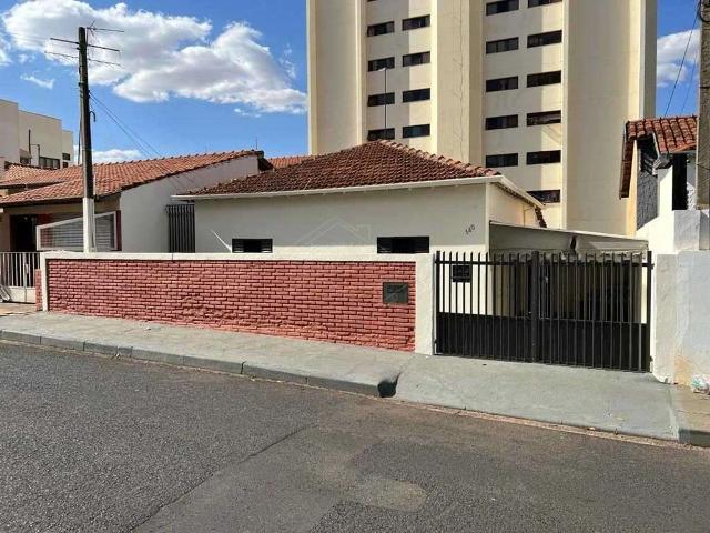 Casa venda em Araraquara