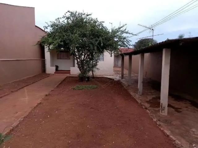 Casa venda em Araraquara