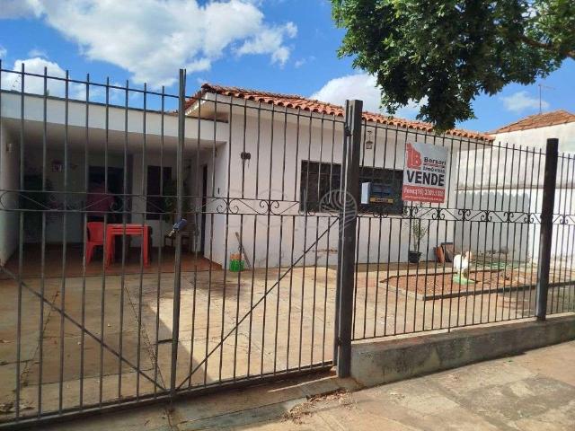 Casa venda em Região Imediata de Araraquara, Araraquara