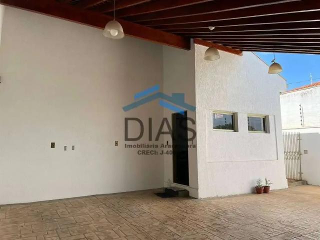 Casa venda em Região Imediata de Araraquara, Araraquara