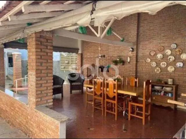 Casa venda em Região Imediata de Araraquara, Araraquara