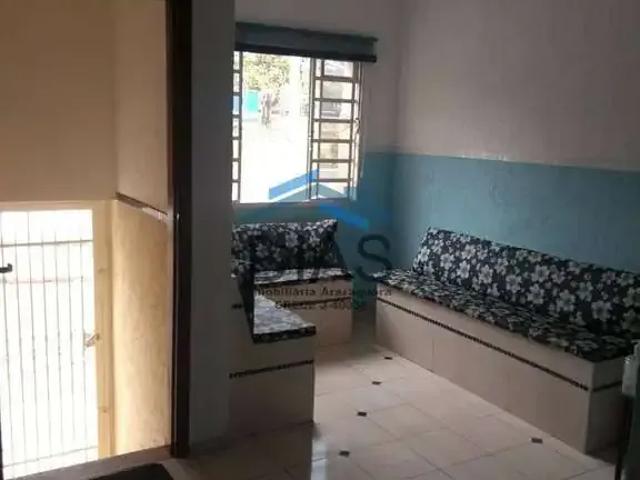 Casa venda em Região Imediata de Araraquara, Araraquara