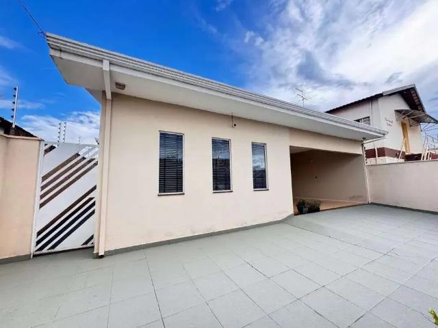 Casa venda em Região Imediata de Araraquara, Araraquara