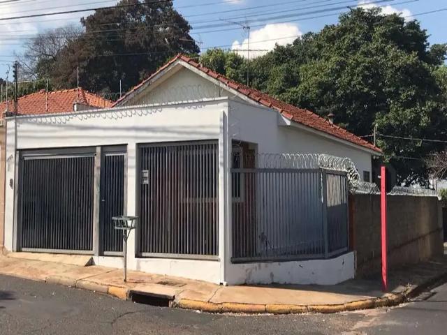 Casa venda em Região Imediata de Araraquara, Araraquara