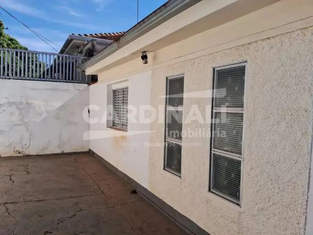 Casa venda em Região Imediata de Araraquara, Araraquara