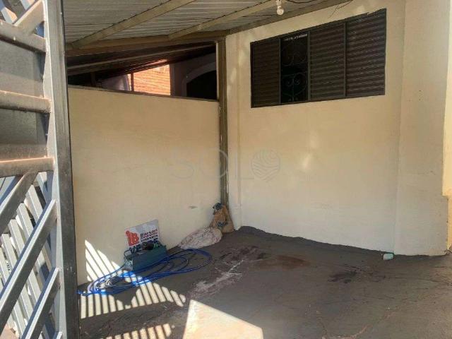Casa venda em Araraquara