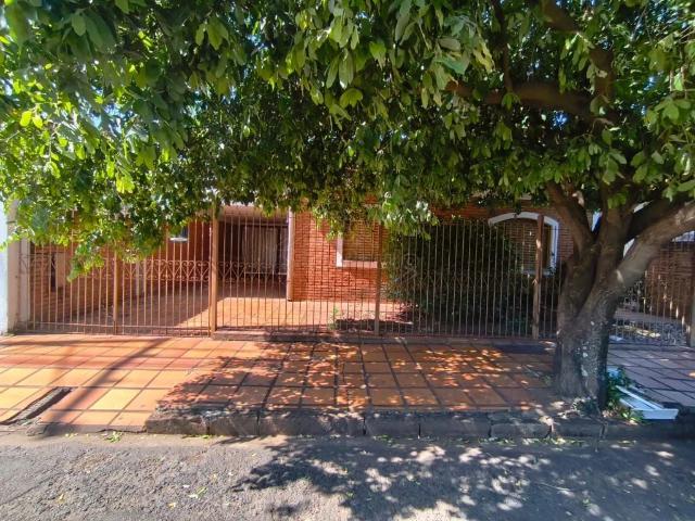 Casa venda em Araraquara