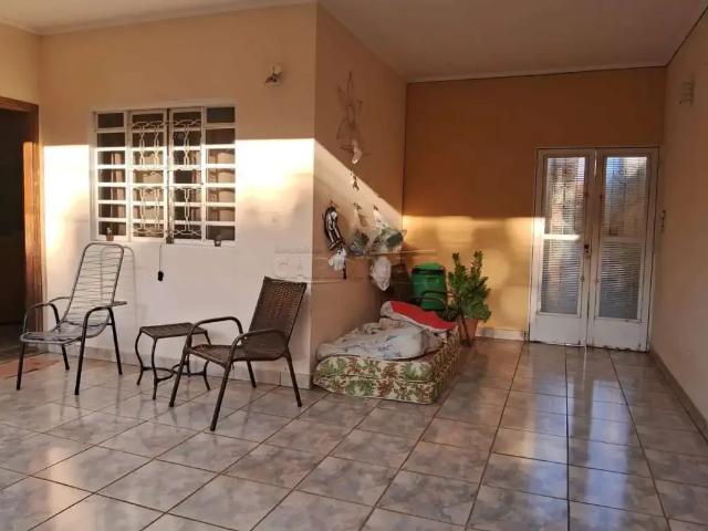 Casa venda em Região Imediata de Araraquara, Araraquara