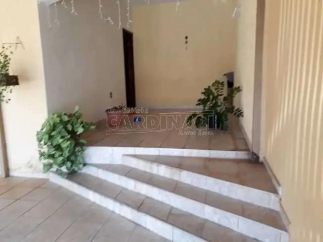 Casa venda em Região Imediata de Araraquara, Araraquara