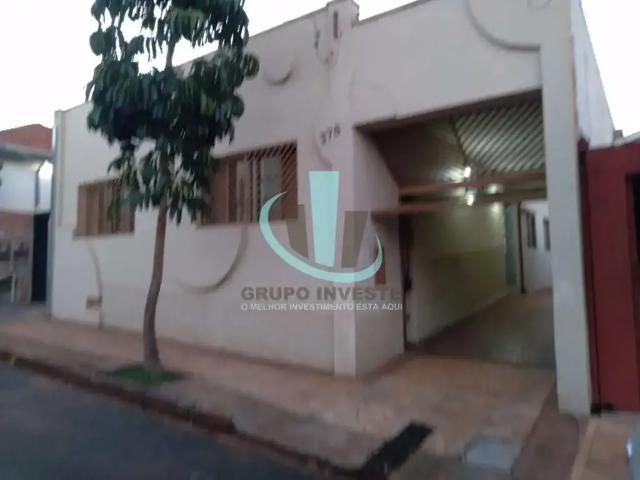 Casa venda em Região Imediata de Araraquara, Araraquara