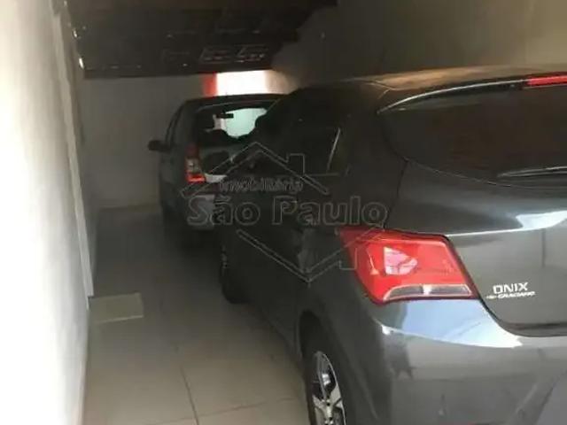 Casa venda em Araraquara