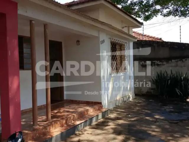 Casa venda em Região Imediata de Araraquara, Araraquara