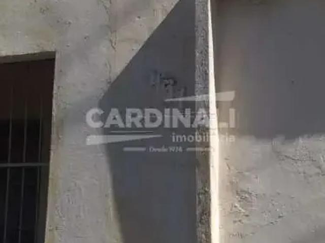 Casa venda em Região Imediata de Araraquara, Araraquara