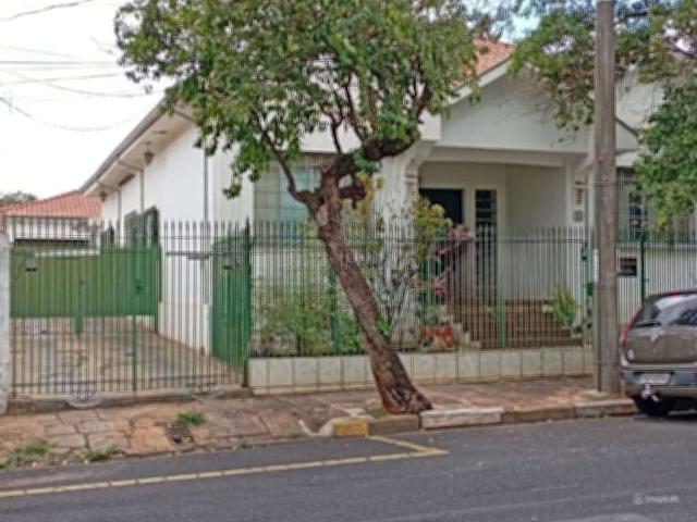 Casa venda em Região Imediata de Araraquara, Araraquara