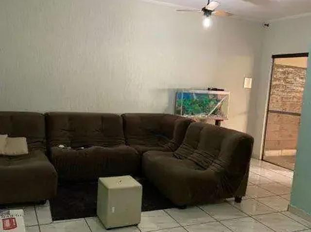 Casa venda em Região Imediata de Araraquara, Araraquara