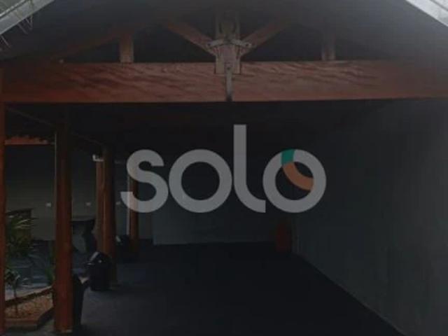 Casa venda em Vila Santa Maria, Araraquara