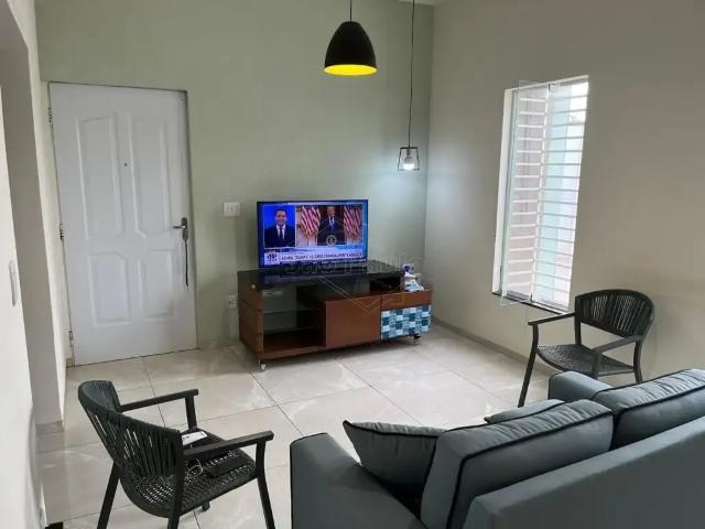 Casa venda em Vila Santa Maria, Araraquara