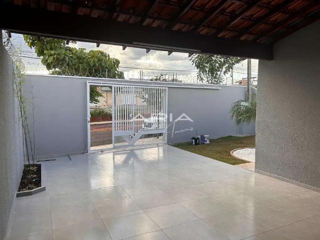 Casa venda em Araraquara