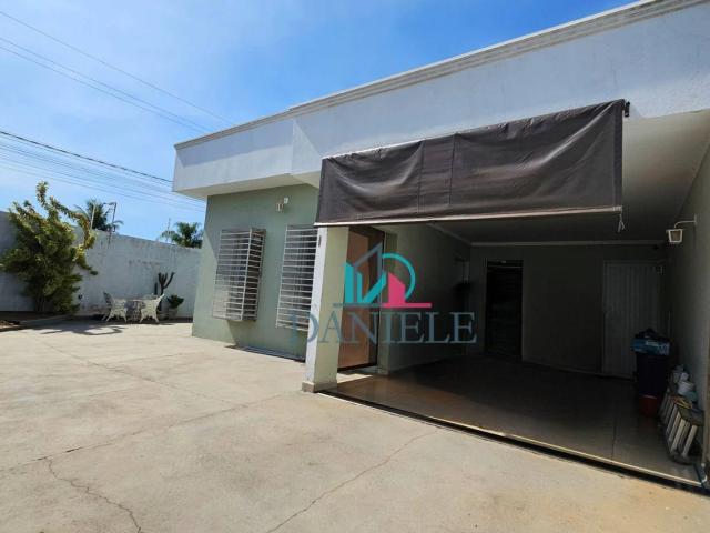 Casa venda em Vila Santa Maria, Araraquara