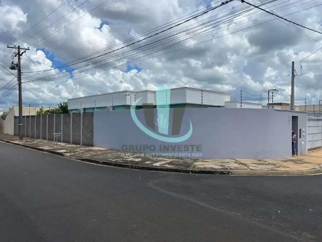 Casa venda em Vila Santa Maria, Araraquara