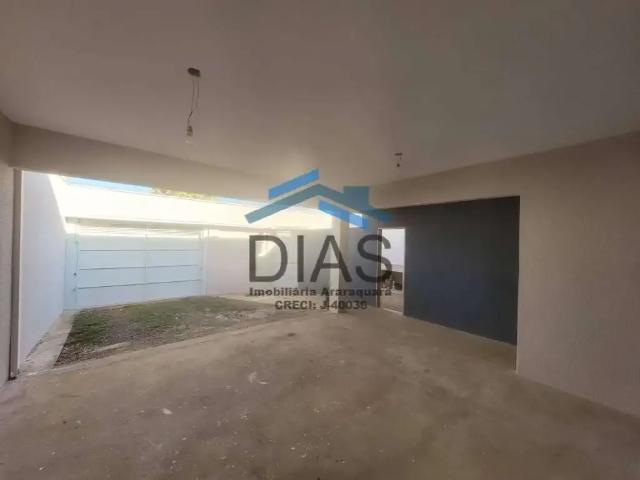 Casa venda em Araraquara, Região Geográfica Intermediária de Araraquara