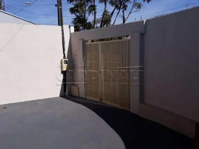 Casa venda em Região Imediata de Araraquara, Araraquara