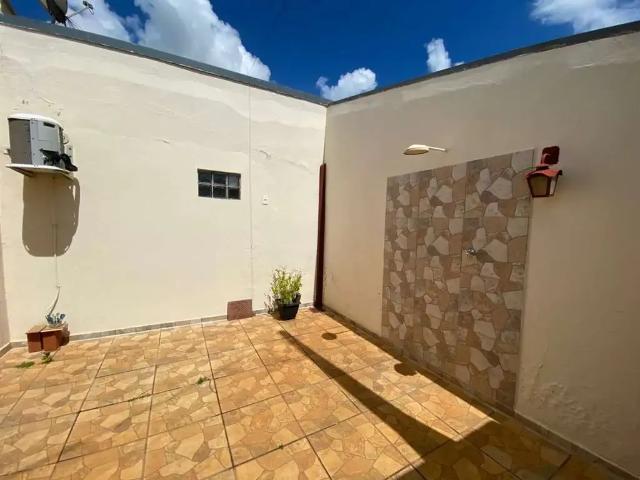 Casa venda em Região Imediata de Araraquara, Araraquara