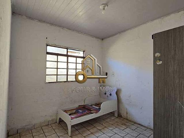 Casa venda em Araraquara