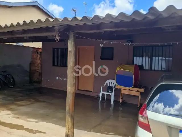 Casa venda em Altos do Cecap, Araraquara