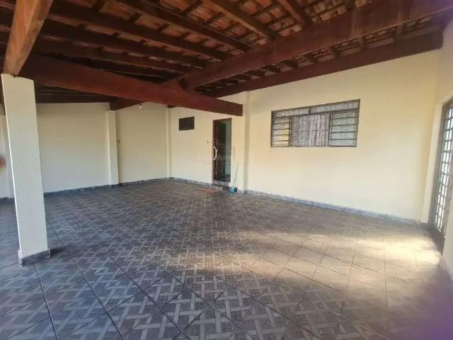 Casa venda em Vila Aracoara, Araraquara