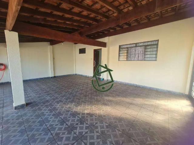 Casa venda em Vila Aracoara, Araraquara