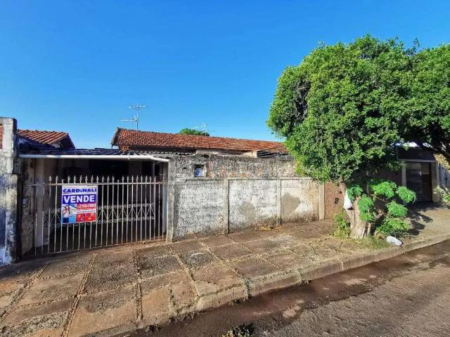 Casa venda em Região Imediata de Araraquara, Araraquara