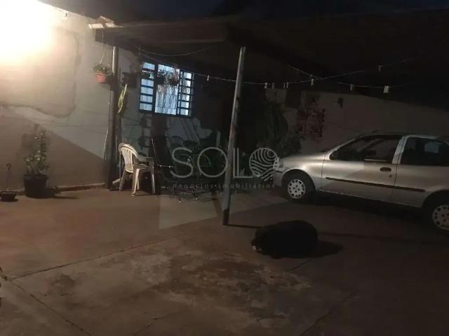 Casa venda em Vila Aracoara, Araraquara