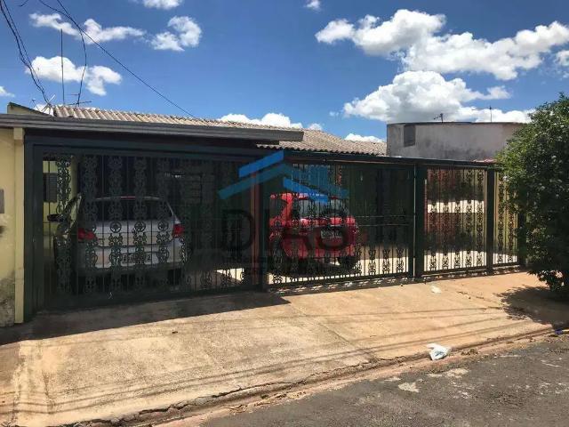 Casa venda em Região Imediata de Araraquara, Araraquara