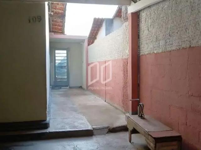 Casa venda em Região Imediata de Araraquara, Araraquara