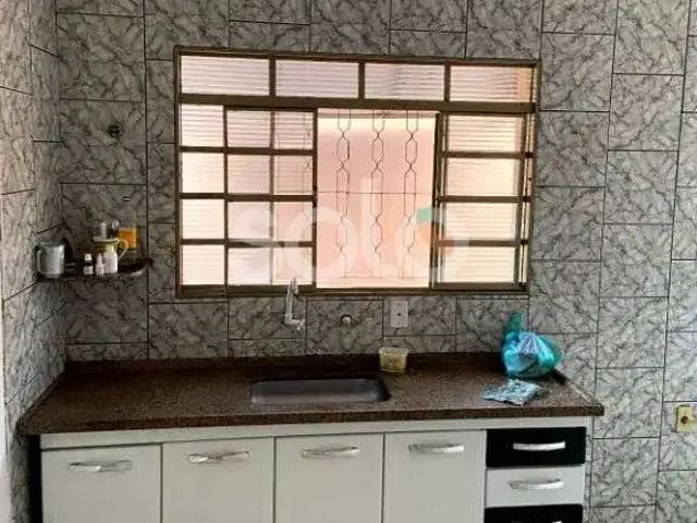 Casa venda em Região Imediata de Araraquara, Araraquara