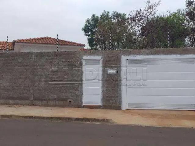 Casa venda em Região Imediata de Araraquara, Araraquara