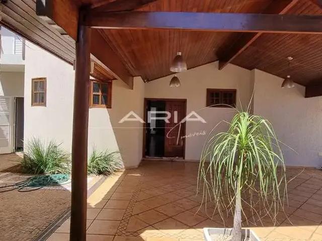 Casa venda em Região Imediata de Araraquara, Araraquara