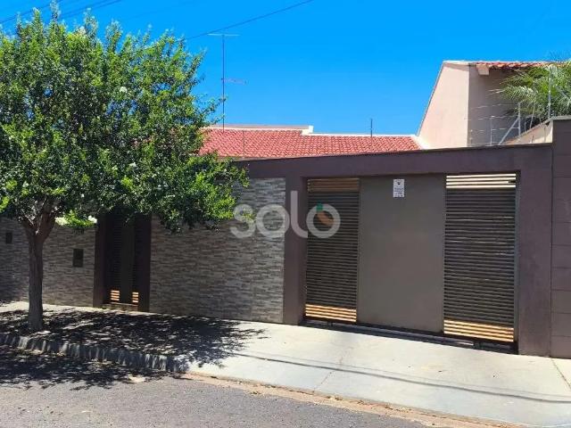 Casa venda em Região Imediata de Araraquara, Araraquara