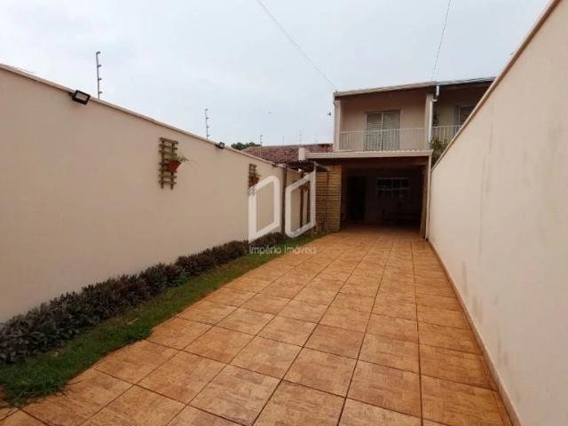 Casa venda em Araraquara