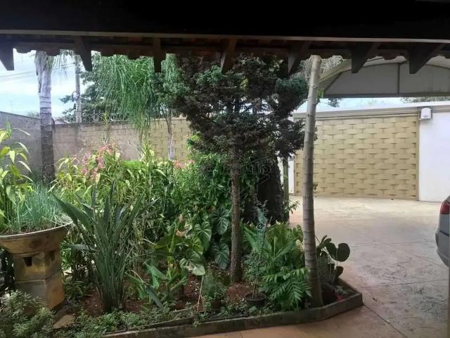 Casa venda em Região Imediata de Araraquara, Araraquara