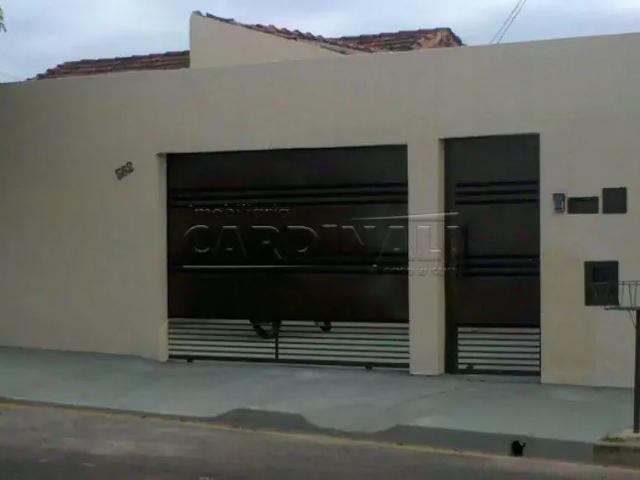 Casa venda em Região Imediata de Araraquara, Araraquara